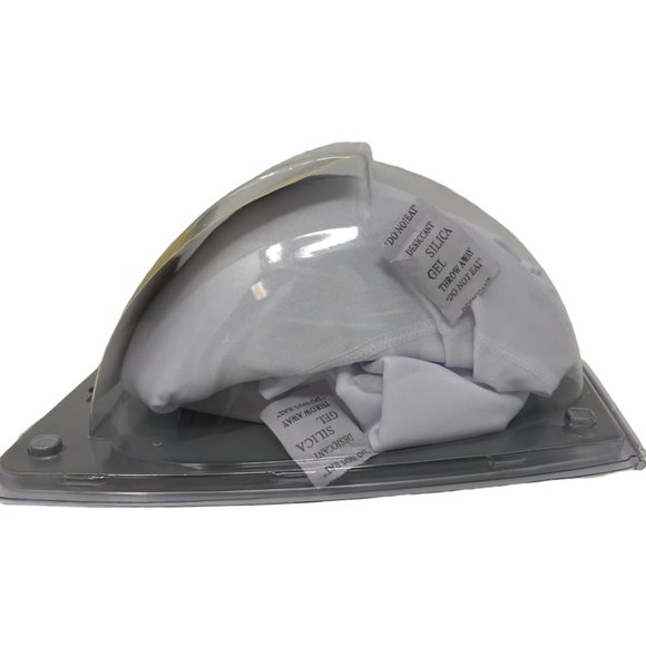 Easton Protective Sport Short Cup Size OS - Picture 2 of 3